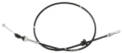 Cable de accionamiento, accionamiento del embrague SACHS 3074 600 286 SACHS 3074 600 286 Exclusivo